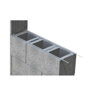 Steel mesh