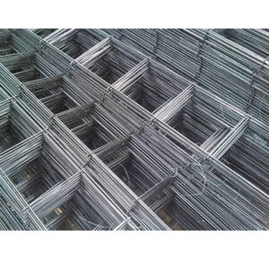 Steel mesh