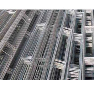 Steel mesh