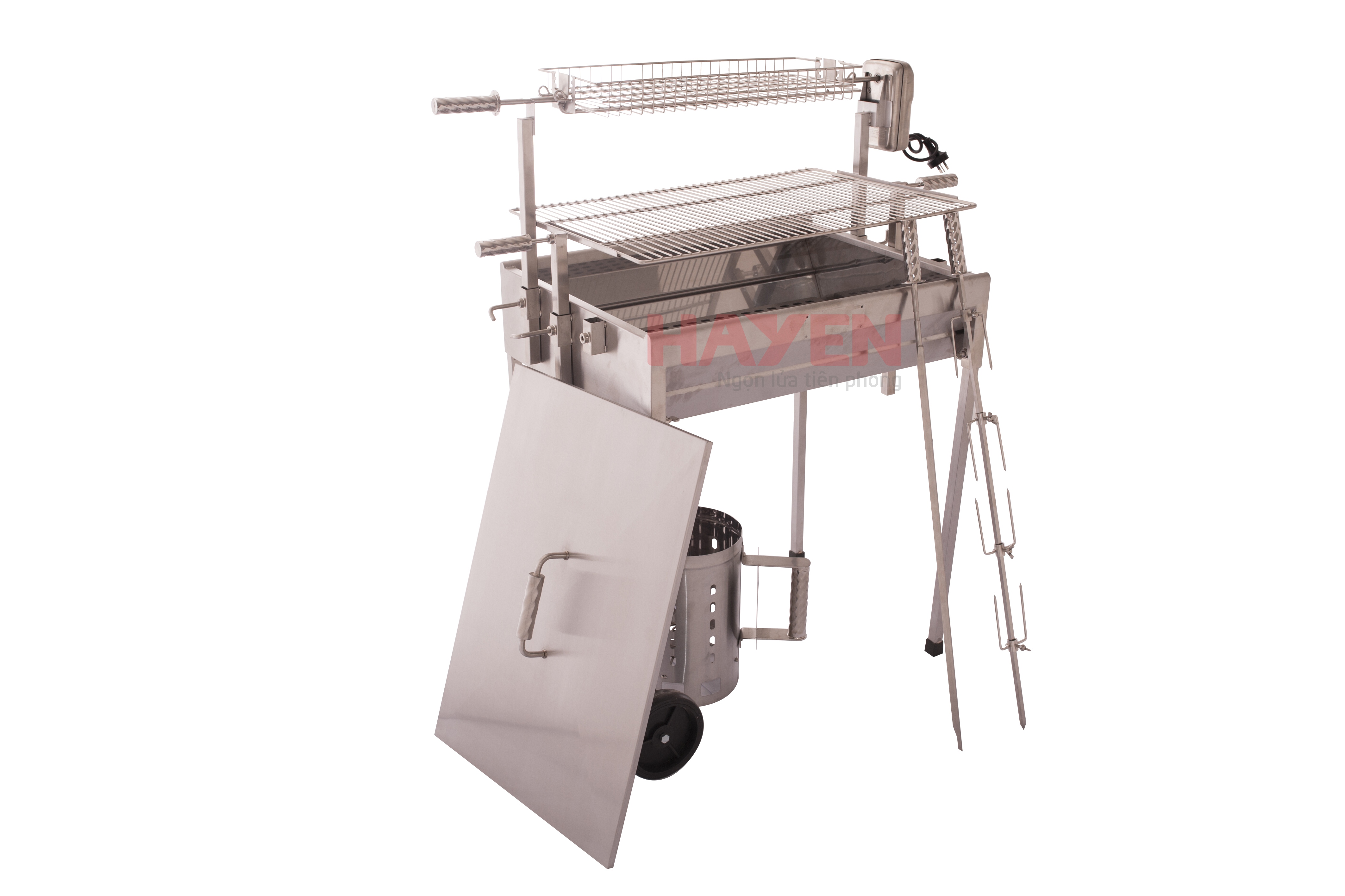 BBQ grill