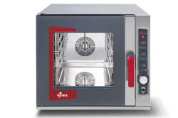 Combi oven