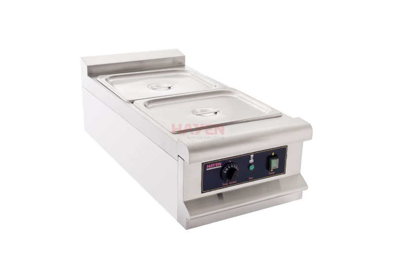 Food warmer