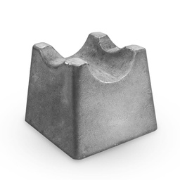 Concrete spacer