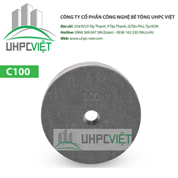 Concrete spacer
