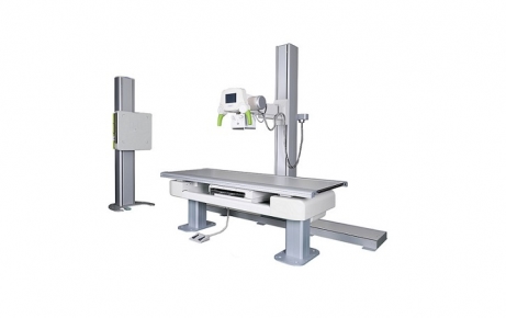 X-Ray Machine