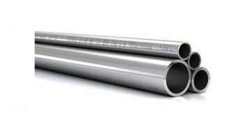Stainless steel pipe