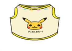 Printing on products