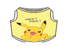 Printing on products