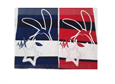 Printing on products
