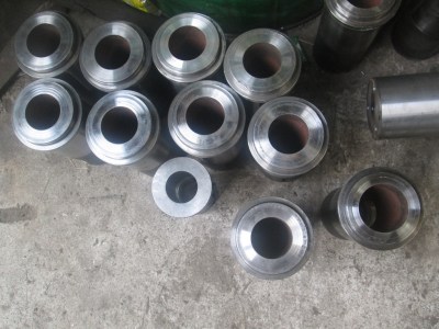 Mechanical processing service