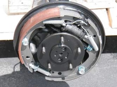Pressure casting service