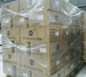 PE film