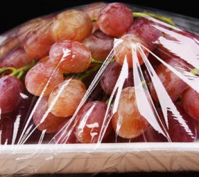 Food wrap film