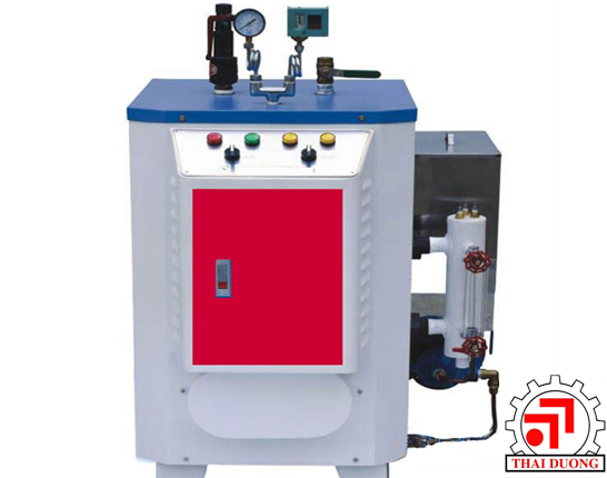 Electric boiler