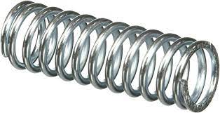 Compression springs