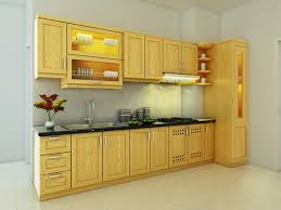 Kitchen cabinet
