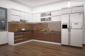 Kitchen cabinet
