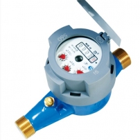Thai Achi D15 water clock
