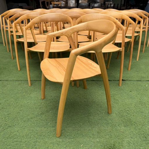 Kagawa chair