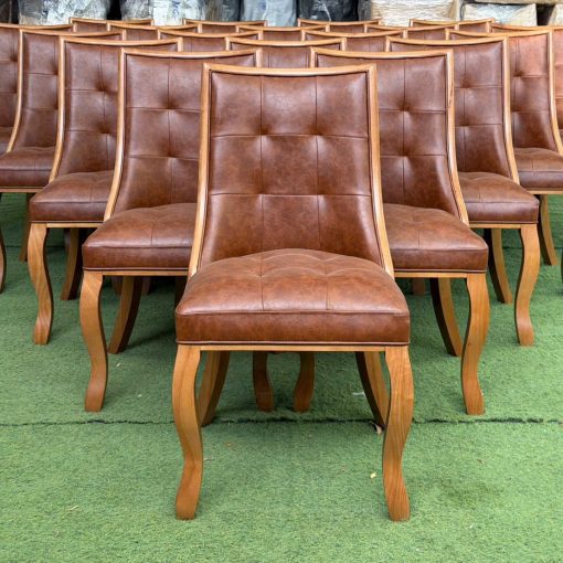 Restaurant chair