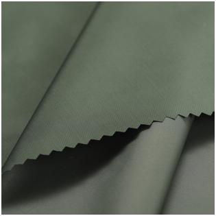190T Nylon Taffeta with PVC Coated