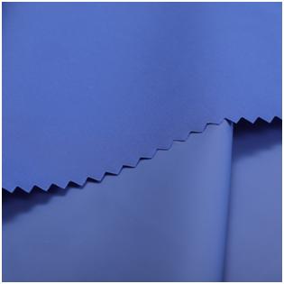 210T Nylon Taffeta with PVC Coated