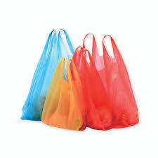 Color Plastic Bag