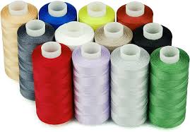Cotton Sewing Thread