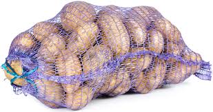 Mesh Packaging