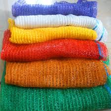 Raschel Mesh