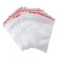 Seal Bag