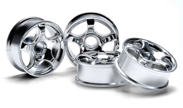 Aluminium mold