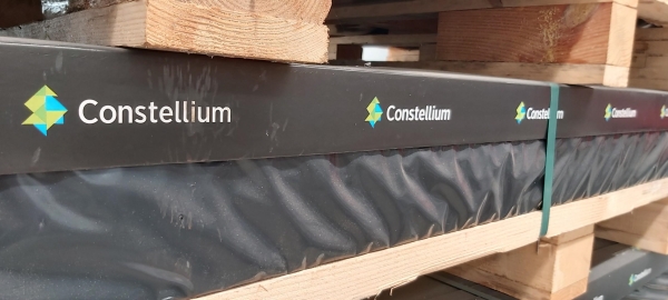 Aluminum sheet