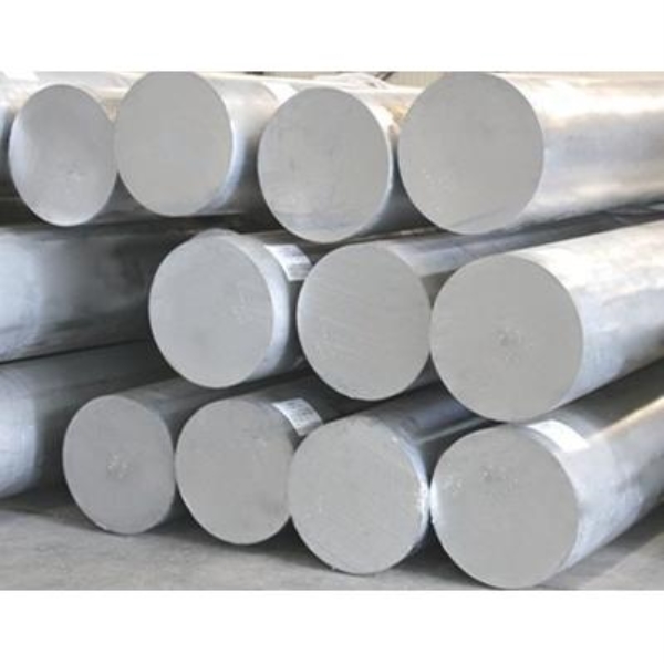 Aluminum bar