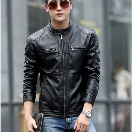 Jackets