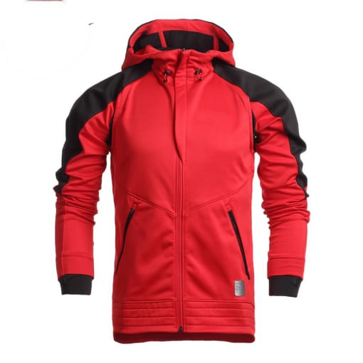 Jackets
