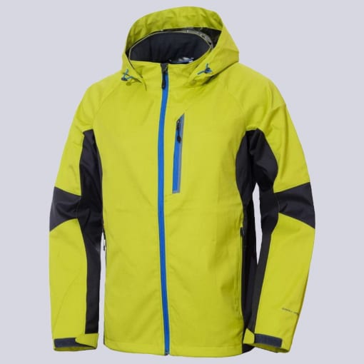 Jackets