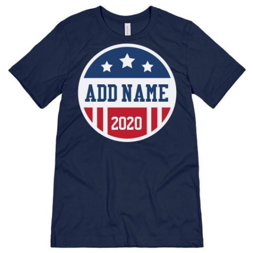 T shirts
