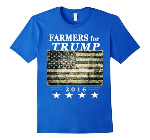 T shirts