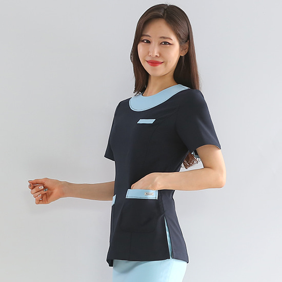 Spa shirt ASP010