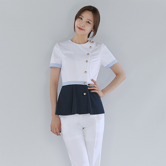 Spa shirt ASP011