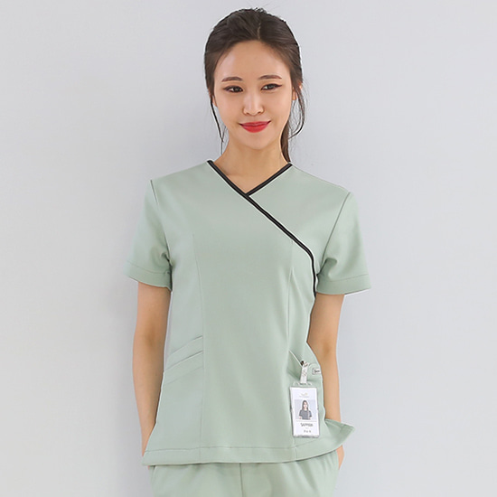 Spa shirt ASP008