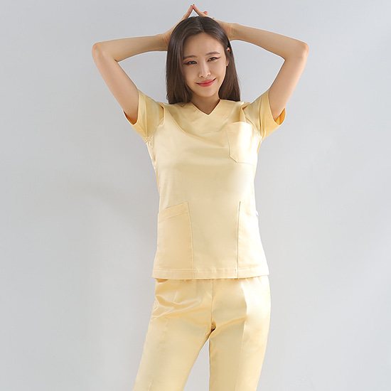 Spa shirt ASP009