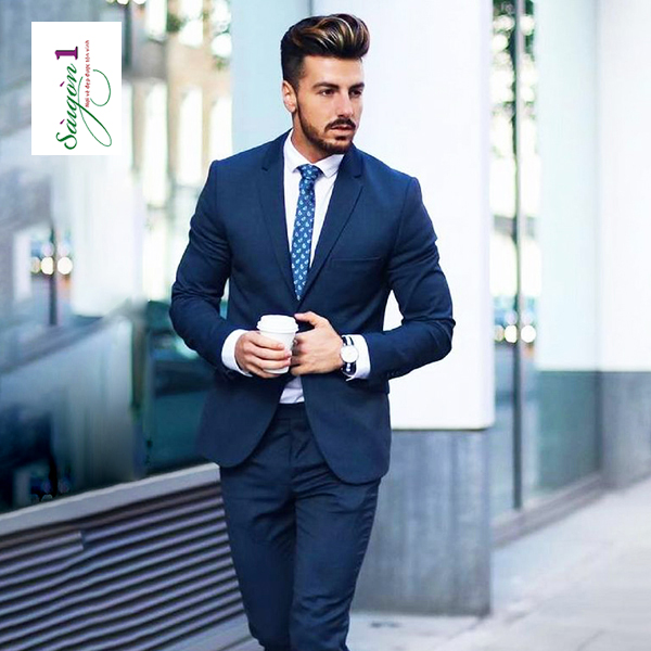 Men suit VN040
