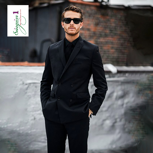 Men suit VN043