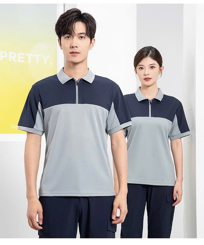Shirt uniform