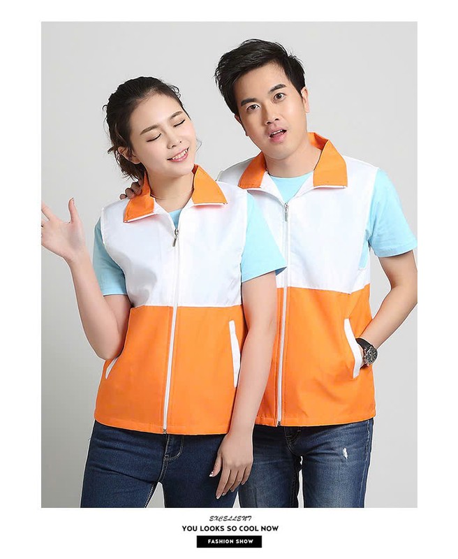 Jacket uniform