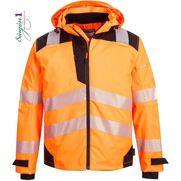 Reflective vest APQ002