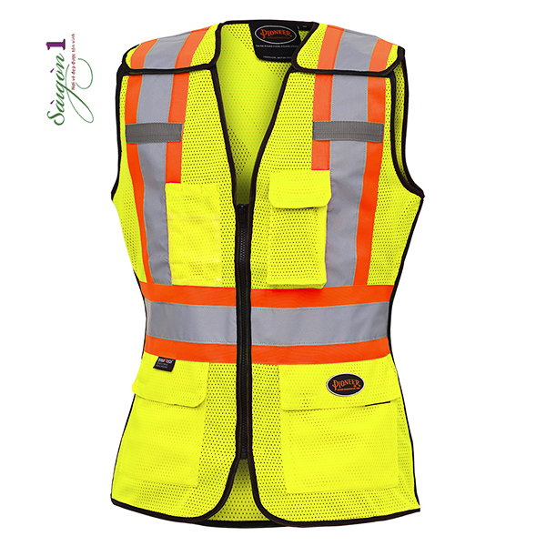 Reflective vest APQ003