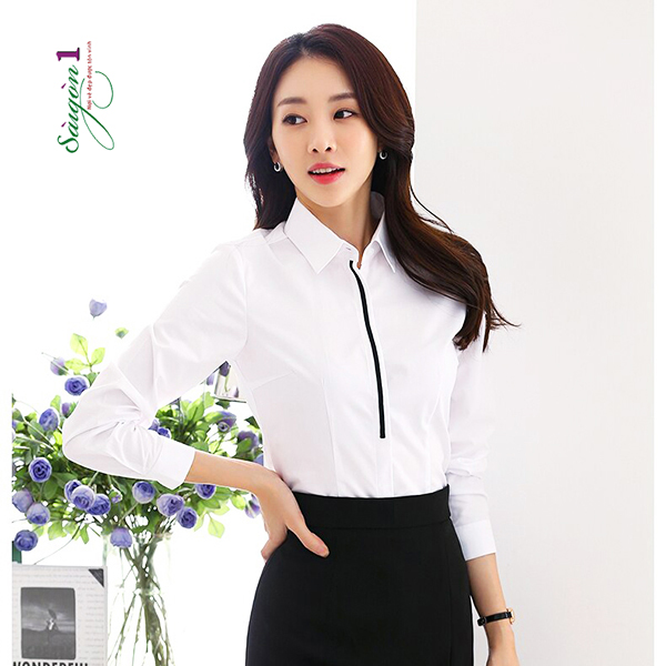 Women shirt SMN055